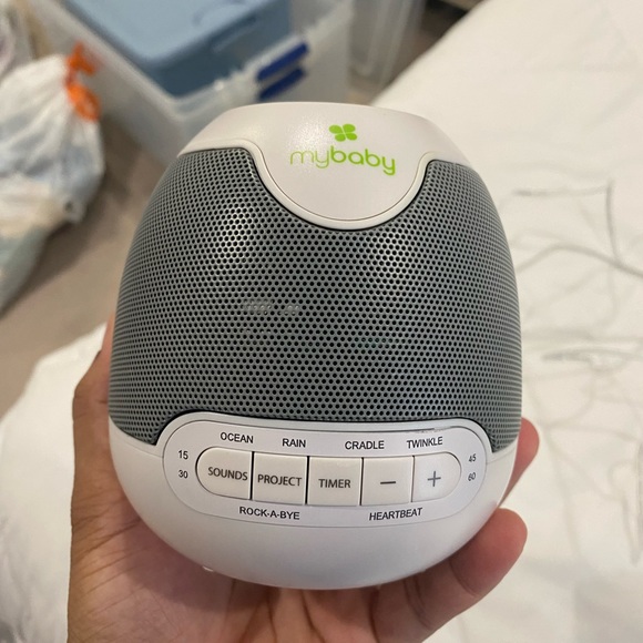 Noise Machine - Picture 2 of 3